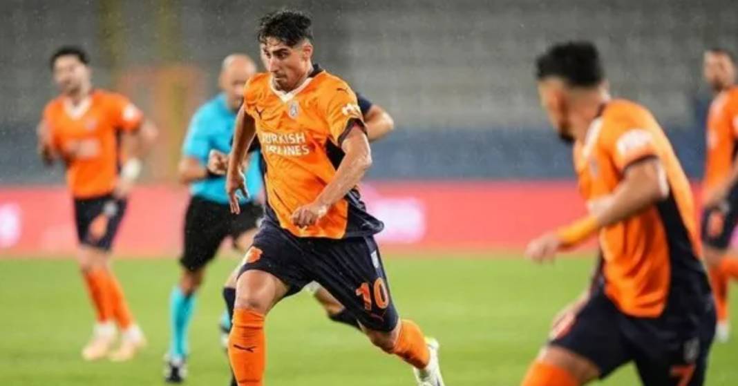 Başakşehir emin adımlarla ilerliyor! Sırada Play-off var… 5